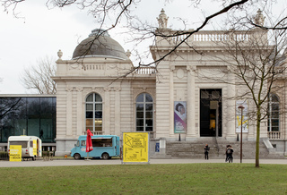 Liège Photobook Festival — Identity