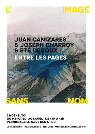 L'Image Sans Nom — Identity